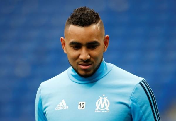  ديميتري باييه 
