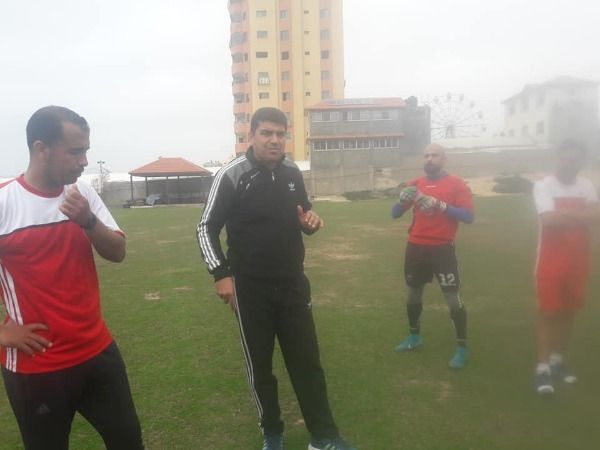 عماد هاشم 