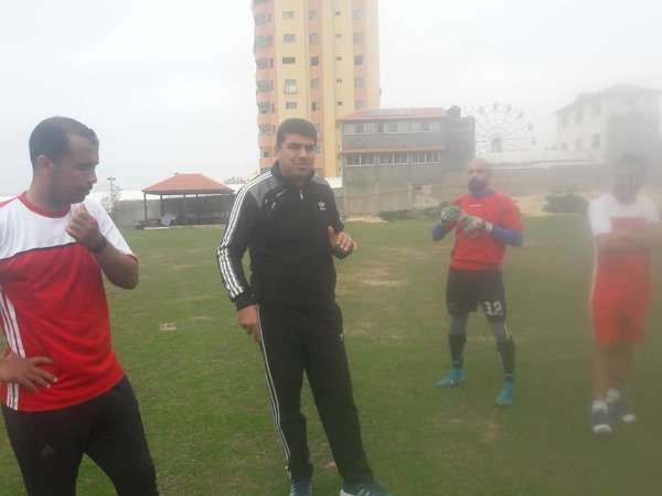 عماد هاشم
