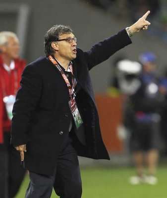 خيراردو مارتينو