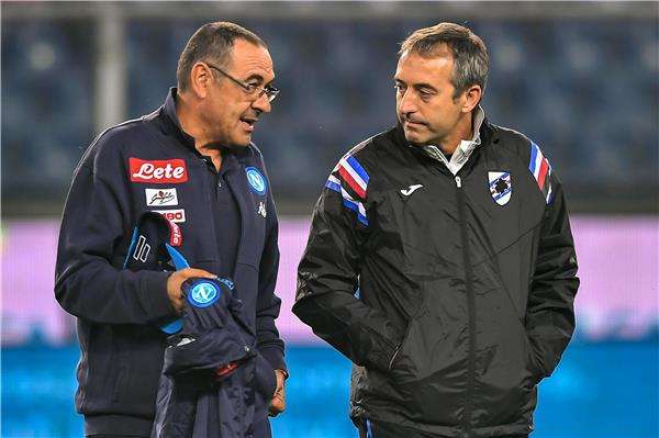 ماوريسيو ساري