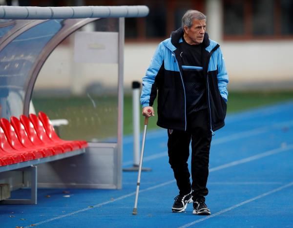  أوسكار تاباريز