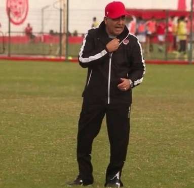  فوزي البنزرتي