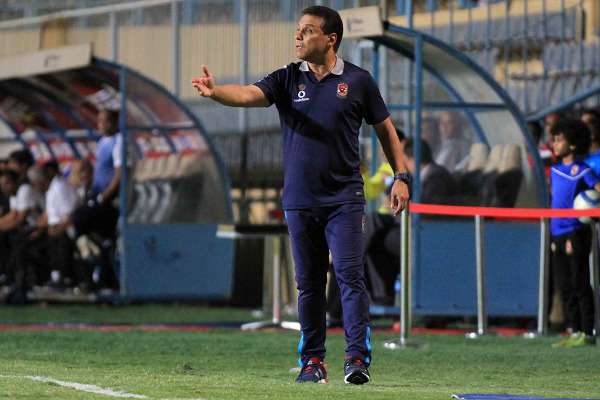 حسام البدري