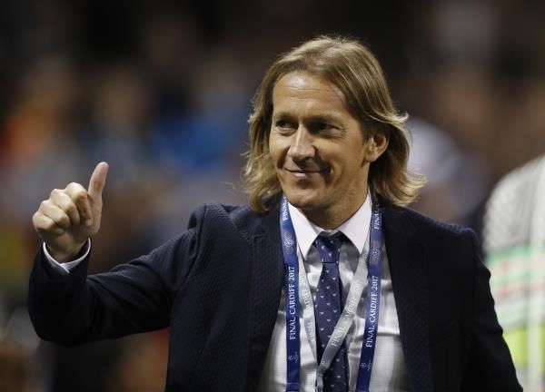 ميشيل سالجادو