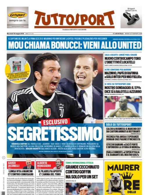 tuttosport