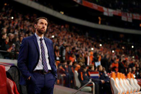 جاريث ساوثجيت 