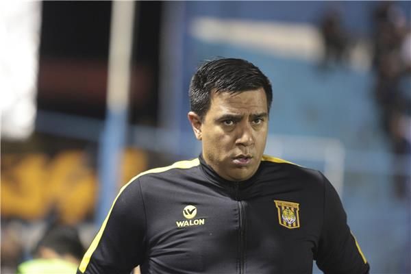 سيزار فارياس