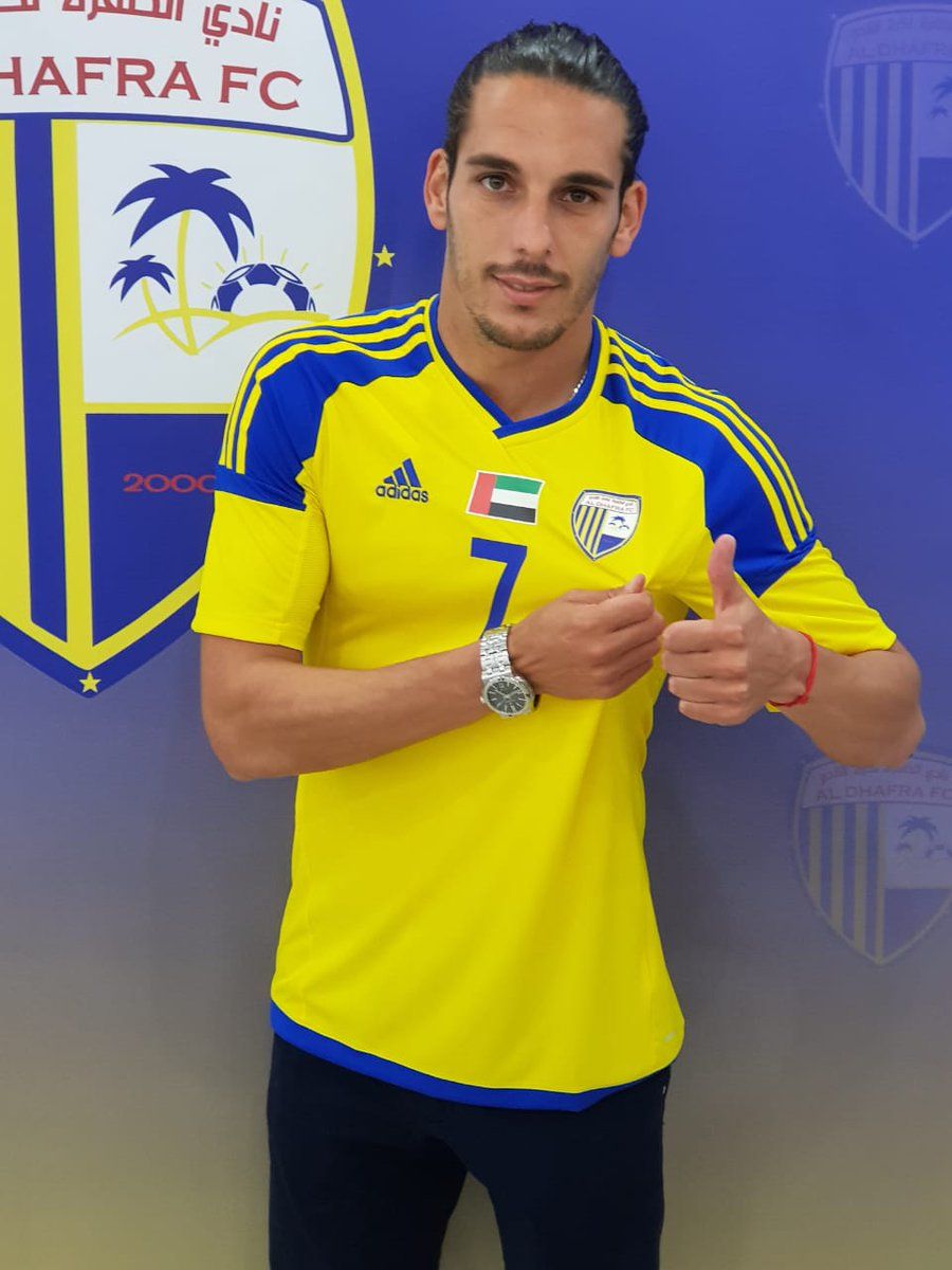 البرتغالي هيلدر جوديز مورا 