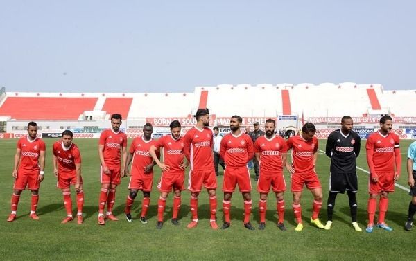 النجم الساحلي