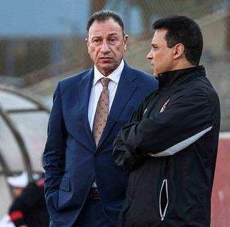 محمود الخطيب