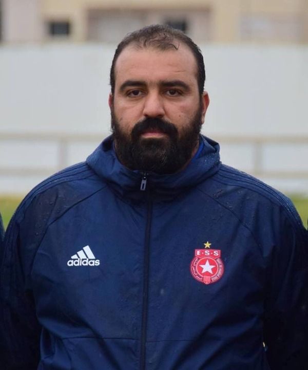 خير الدين مضوي