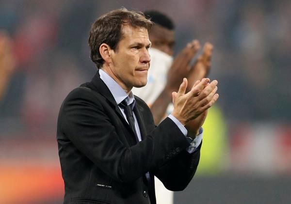  رودي جارسيا