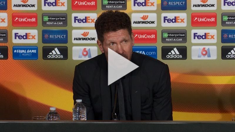 دييجو سيميوني