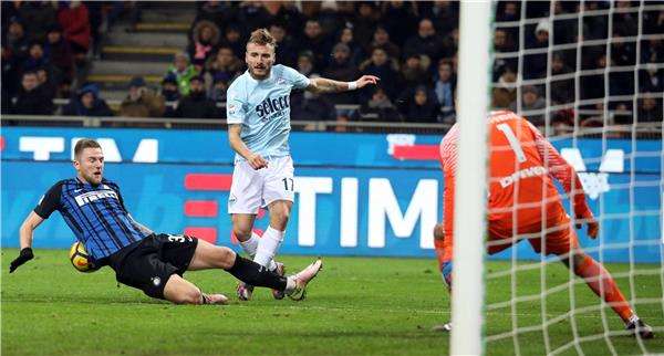 مواجهة سابقة بين الفريقين