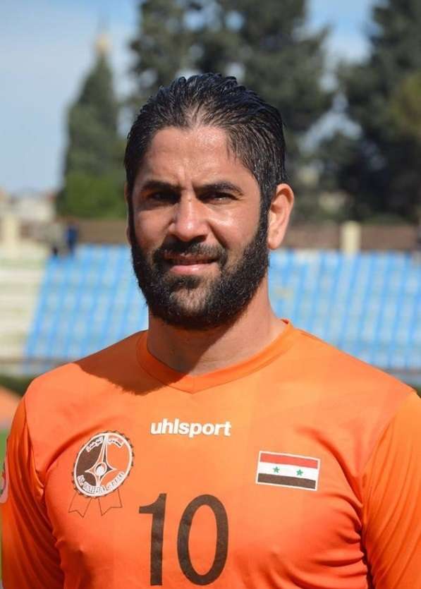رجا رافع