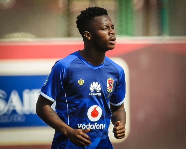  باكاماني ماتشامبي