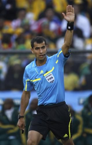 رافشان إيرماتوف 