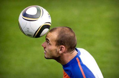 ويسلي شنايدر 