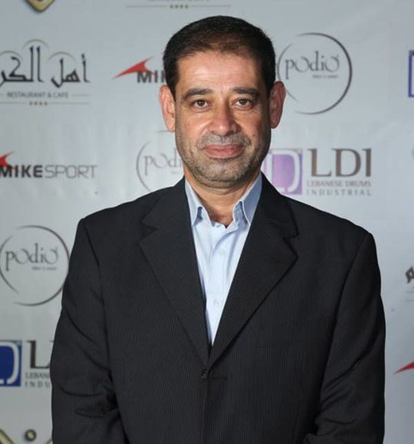 محمد عاصي