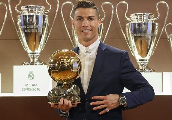 cr7
