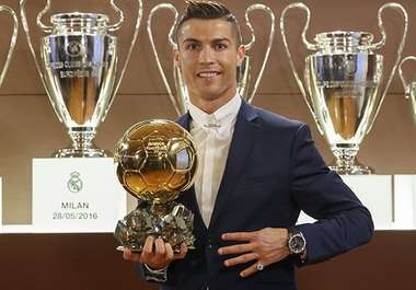 cr7
