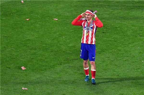 أنطوان جريزمان