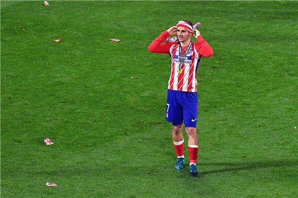 أنطوان جريزمان