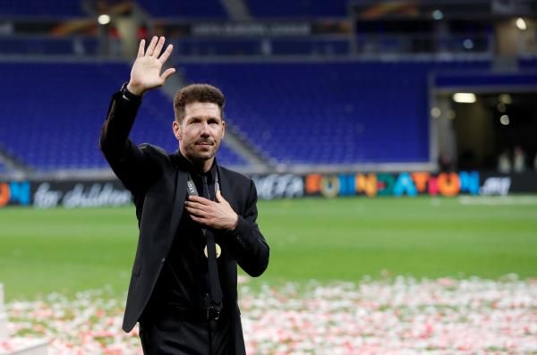 دييجو سيميوني