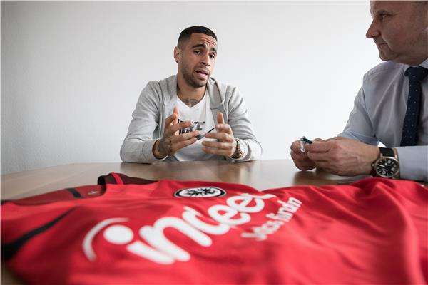 عمر ماسكاريل