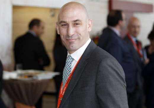 لويس روبياس