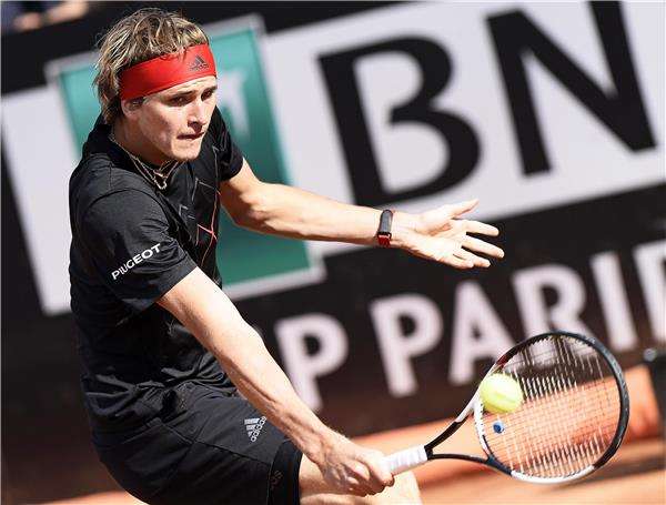 زفيريف