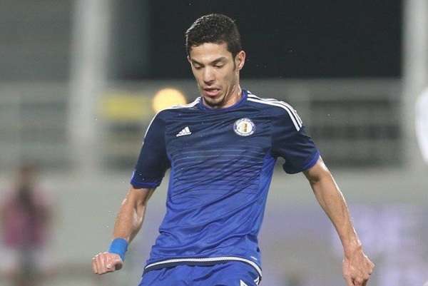 سلطان العنزي 