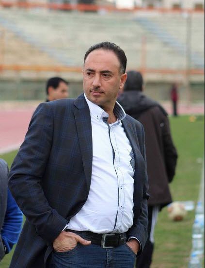 عبد الحميد السيد