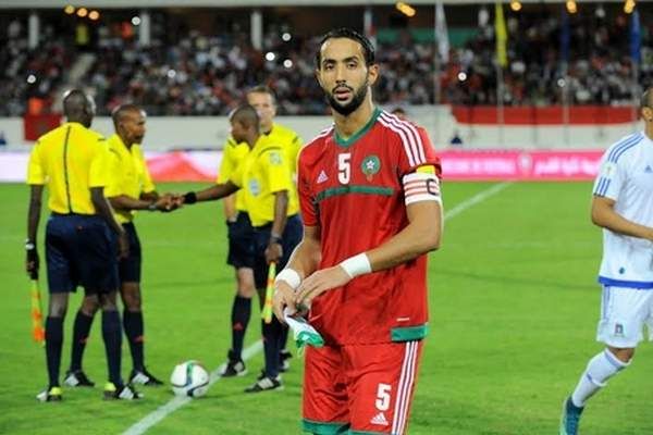 المهدي بنعطية