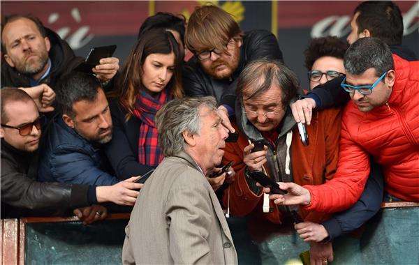 إنريكو بريزيوسي