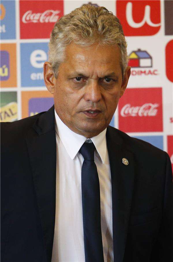 رينالدو رويدا