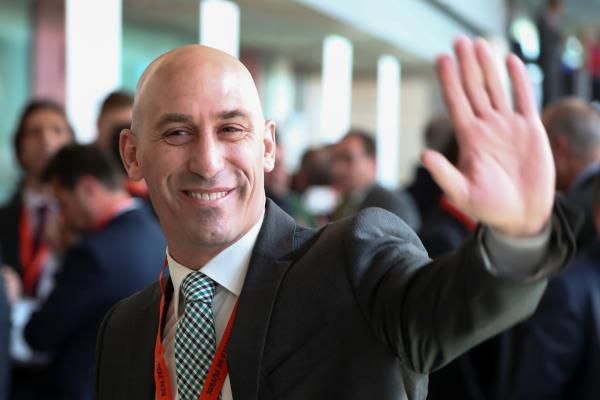 لويس روبياس