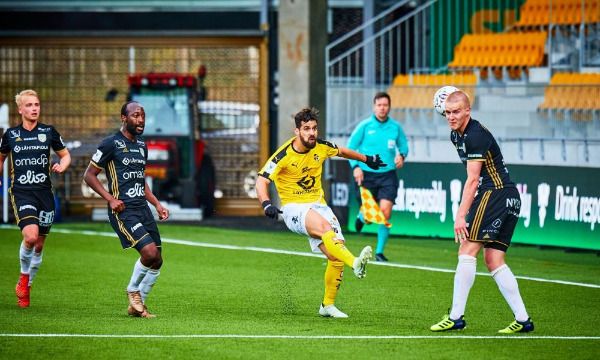 عبد الله السعيد