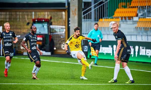 عبد الله السعيد