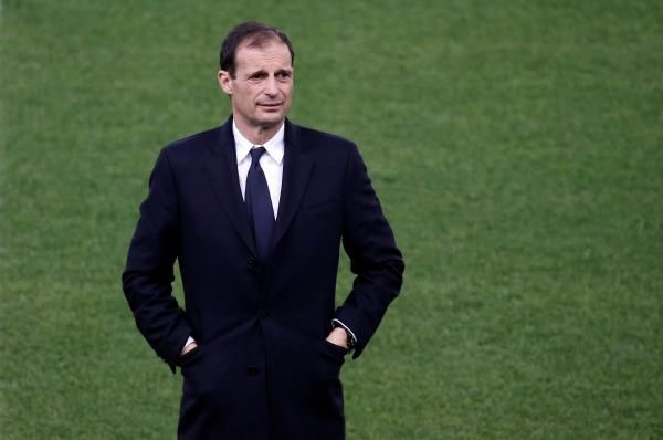 ماسيمليانو أليجري