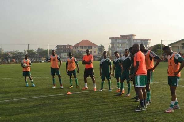 منتخب موريتانيا للشباب