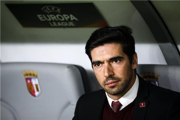 ابيل فيريرا