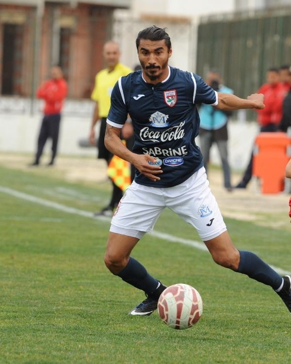 سيف الدين العكرمي