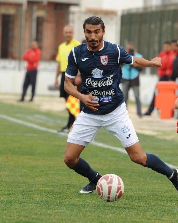 سيف الدين العكرمي