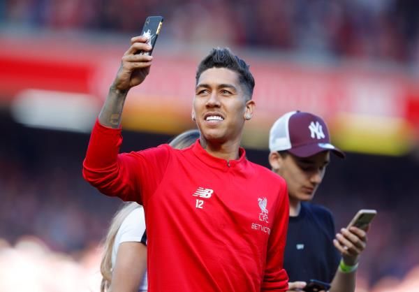 روبرتو فيرمينو