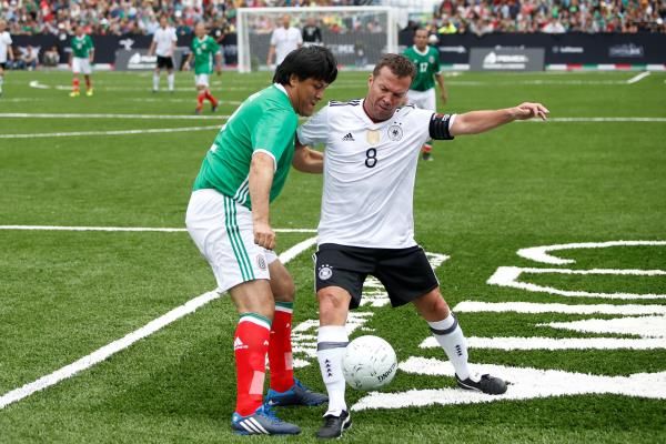  لوثار ماتيوس