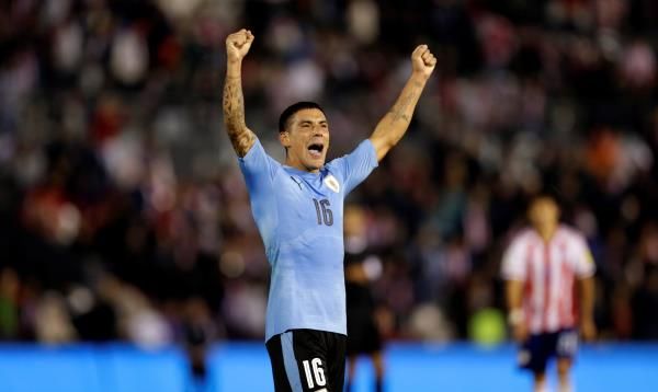 ماكسيميليانو بيريرا 