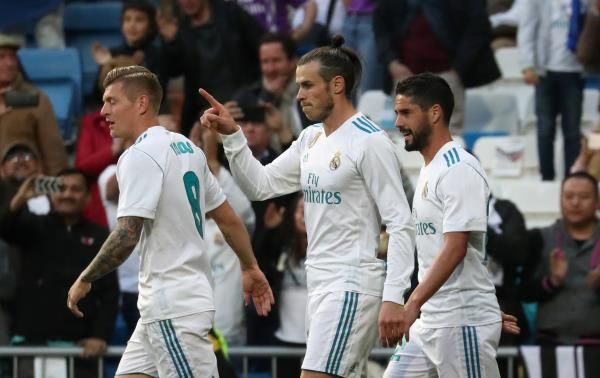 ريال مدريد