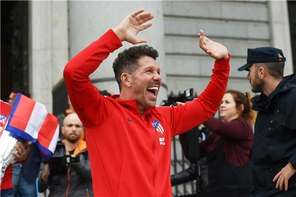  دييجو سيميوني